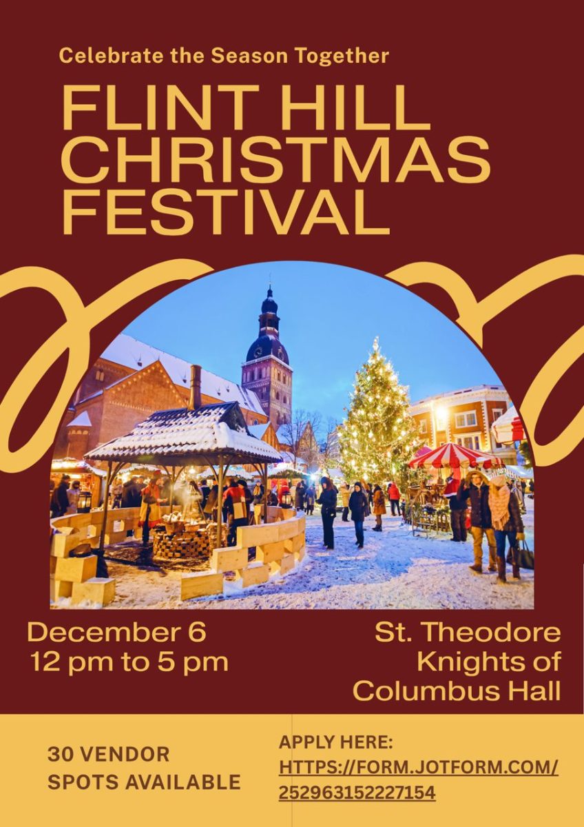 Christmas Festival and Tree Lighting