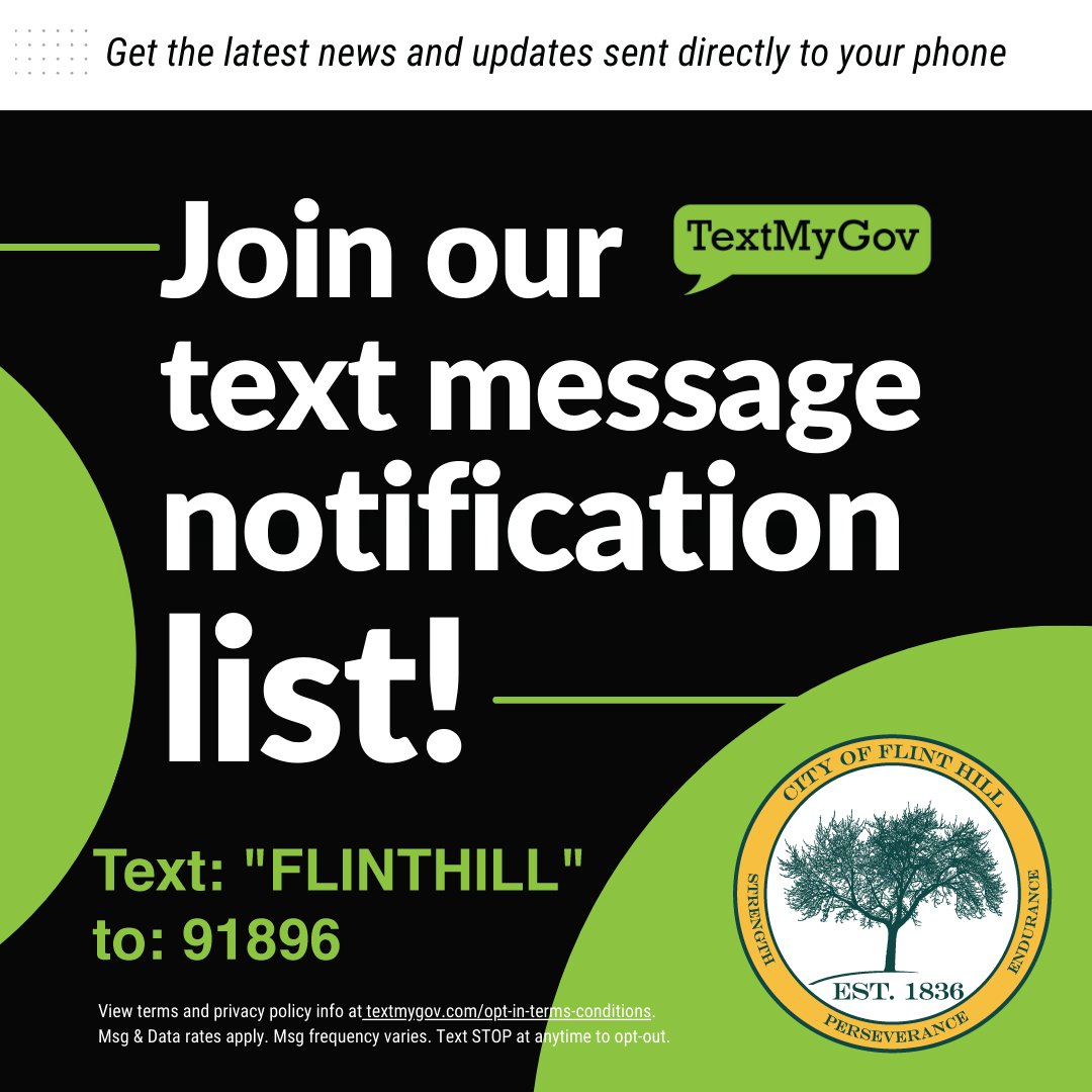 TextMyGov Announcement