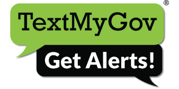 Text My Gov - Text Alerts