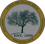 Logo watermark city of Flint Hill, MO