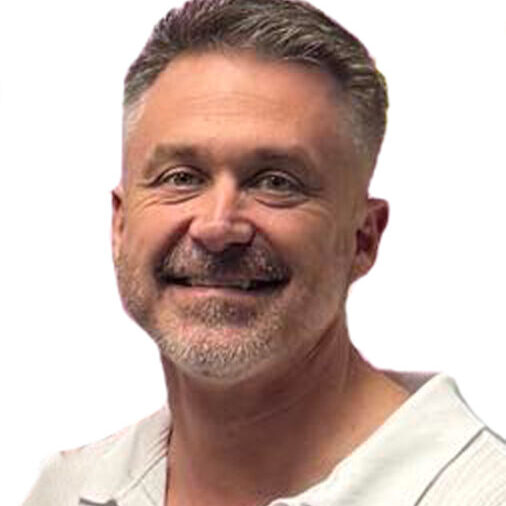 Tim Pruitt